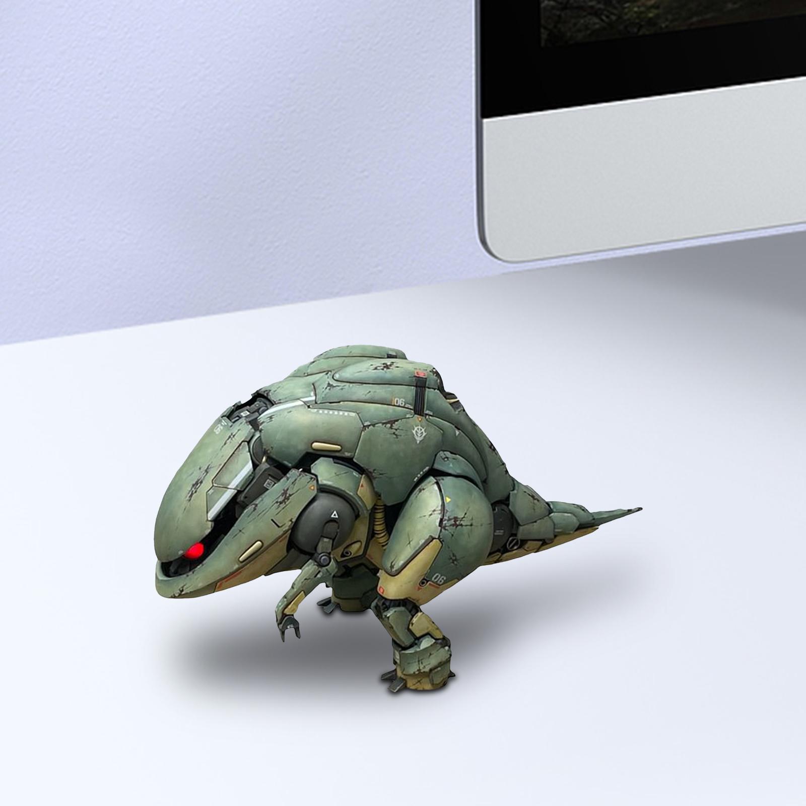 

Animal Statue, Animal Ornament ,Realistic Animal Sculpture ,Animal Figurine for