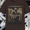 Film di Denzel Washington, Cioccolato Fondente, Poster Migliorato | film gangster, film nero, tv, anni '90, scorsese, tarantino, casino, T-shirt americana