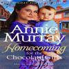 Homecoming for the Chocolate Girls by Annie Murray Paperback Book 9781035019946