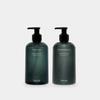 Heenok Body Care Set - Jeju Cypress Body Wash & Body Lotion