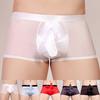 Elasticity Safety Shorts Stretchy Underwear Suitable Season