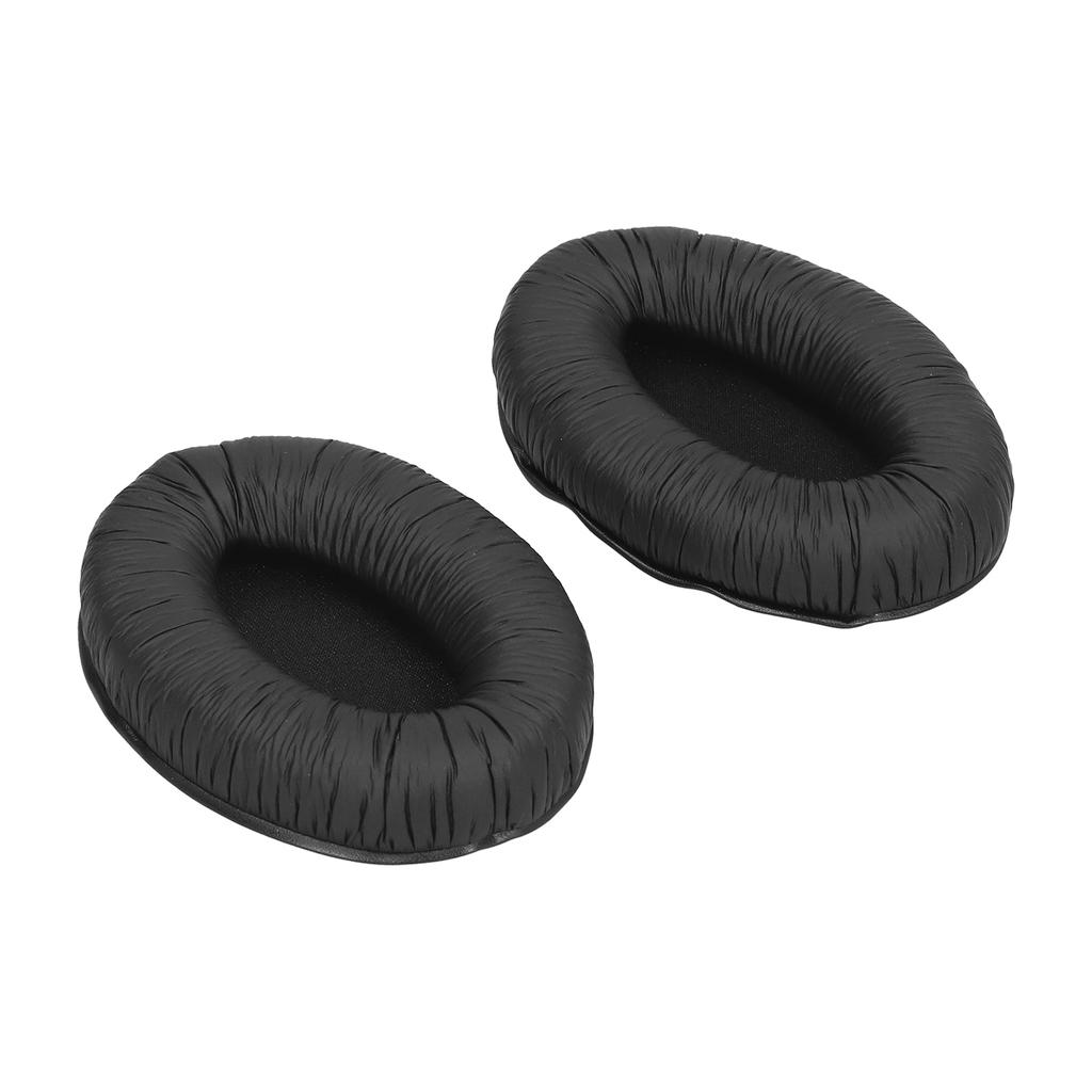 Headphone Ear Pad Headset Cushion Cover Replacement for Sennheiser HD280 PRO HD380 Pro