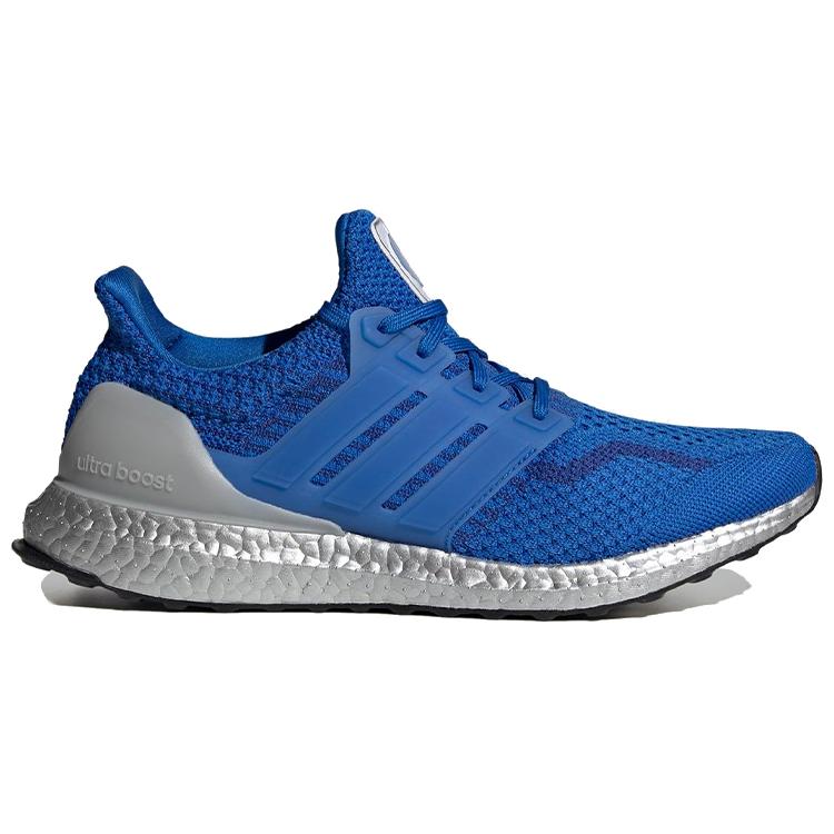New Adidas Ultra Boost 5.0 Dna Nasa Football Blue FX7973