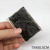 Gold Metal Scratch Making Detection Test Stone Kit Precious Touchstone for Testing
