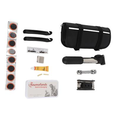 Bicycle Repair Kit Hand Tools Set Mountain Bike Accessory Hardware Parts Multifunctional