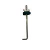 Piano Pedal Linkage Hook