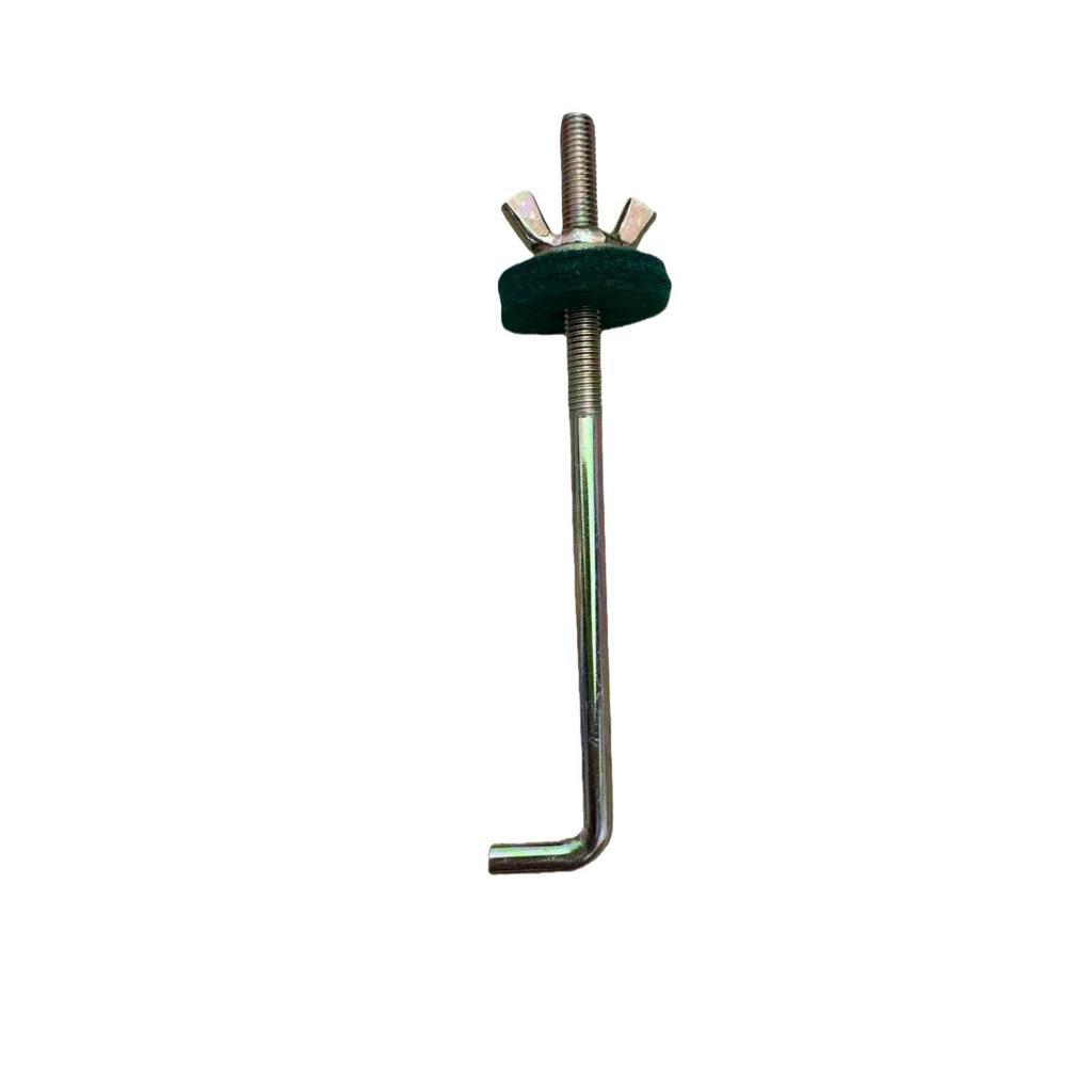 Piano Pedal Linkage Hook