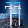 Hand Fuel Pump Manual Liquid Transfer Pump Oil Liquid Hand Transfer Pump Backflow Prevention
