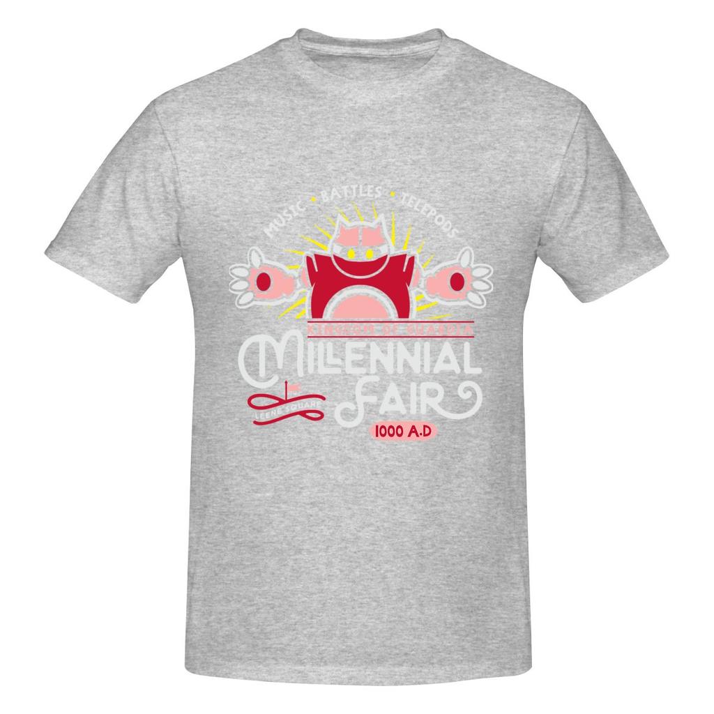 The Fair Moistureabsorbing And Breathable Tshirt Koreanstyle Lazy Classic Colors Short Sleeve