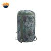 Rongbang Camouflage Envelope Camping Sleeping Bag
