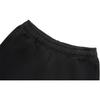 Li-Ning High Cotton Quality Plus Size Straight Leg Lightweight Breathable Zipper Pocket Sweatpants Men bottoms ASWK127-11