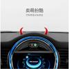 Car Decorations Devil's Corner  Steering Wheel Creative Decoration Dashboard Personality Ornaments Car Interior