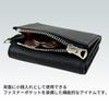 Porter Calm Wallet Tri-fold Wallet 041-03124 Black10
