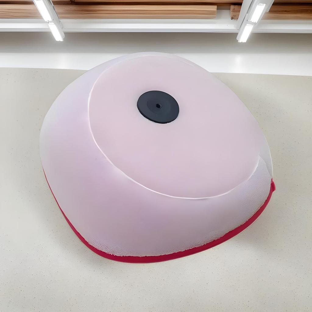 For BETA 125RR 250RR 350RR 390RS 48ORR Motorcycle Air Cleaner Sponge Air Filter Cleaner Sponge Motorcycle Filtration Replacement