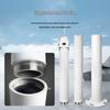 Xianglaixin Surveillance Camera Pole & Ground Cage System