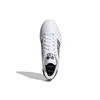 Adidas Neo Grand Court Base 2.0 Comfortable Durable Low-Top Sneakers Men Sneakers White GV9548