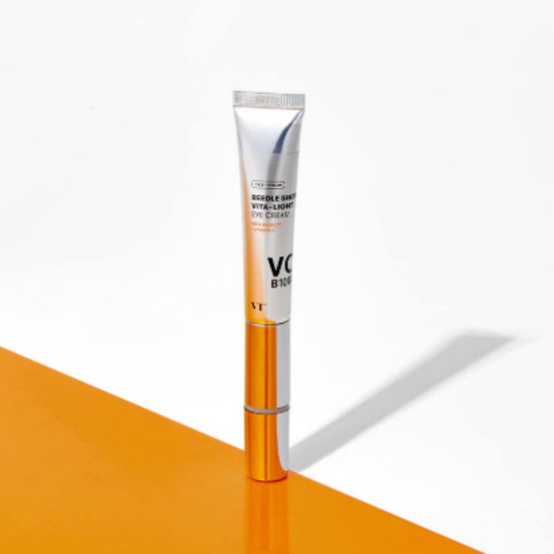 VT Reedle Shot Vita-Light Krem pod oczy 15 ml (Bielenie) z urządzeniem wibracyjnym
