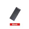 Auto Interior Accessories Water Cup Holder Cover For Volkswagon VW Passat B6 B7 CC Car Rear Sliding Shutters Roller Blind