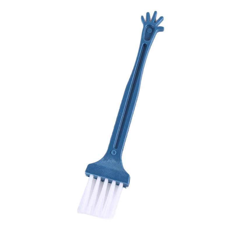Mini Dust Removal Brush for Keyboards and Car Air Vents
