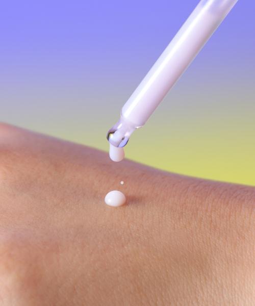 By Wishtrend Pore Smoothing Bakuchiol Serum 30ml