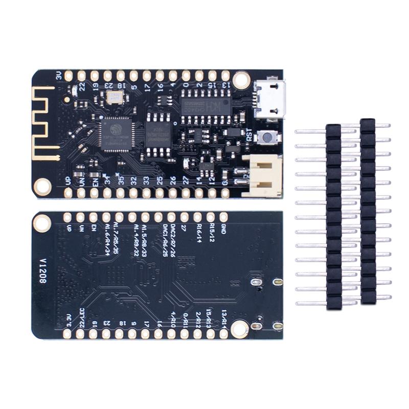 ESP11 Lite V1.1.1 Type-C Development Board CH111G 1MB Flash WiFi Bluetooth ESP-11 REV1 Module Support MicroPython For Arduino