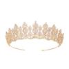 Wedding Accessories Crown Headpieces Hair Accessories for Women Wedding Bride Headwear Birthday Gift BC6672