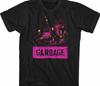Garbage Garbage Grunge Black Adult Shirt Unisex All Size RI_221 Unisex T-Shirt
