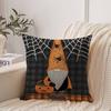 Halloween Pumpkin Pillow Case Home Decor Throw For Sofa Bed Car Room Decor Gift Idea