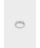 Youth Gemstone Ring - Silver