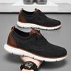 Men's Mesh Shoes,Plus Big Size 48 49 50,Slip-Ons with Knit Upper,Loafers, Lightweight,Breathable,Summer Casual Shoes