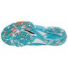 Mizuno Wave Claw Low top Badminton Shoes Unisex Blue 71GA2117
