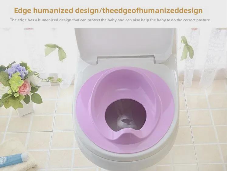 Baby and Children's Toilet Ring Mat 0.22