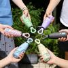 Uv Protection Mini Umbrella Ultralight 6-Fold Portable Sunshade For Women Outdoor Beach Travel Compact Windproof Quick Dry