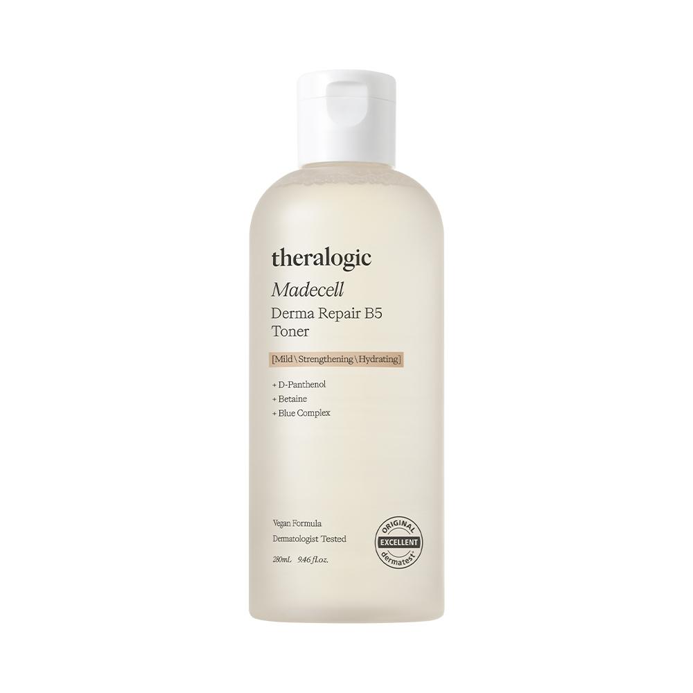 Teralogic Madecell Derma Repair B5 Toner 280ml