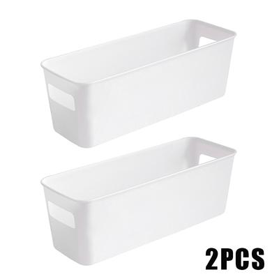 Multifunktionale Desktop Storage Box Toilettenartikel Kosmetik Kleinigkeiten Kunststoff Lagerung Organisation Box Schublade Veranstalter