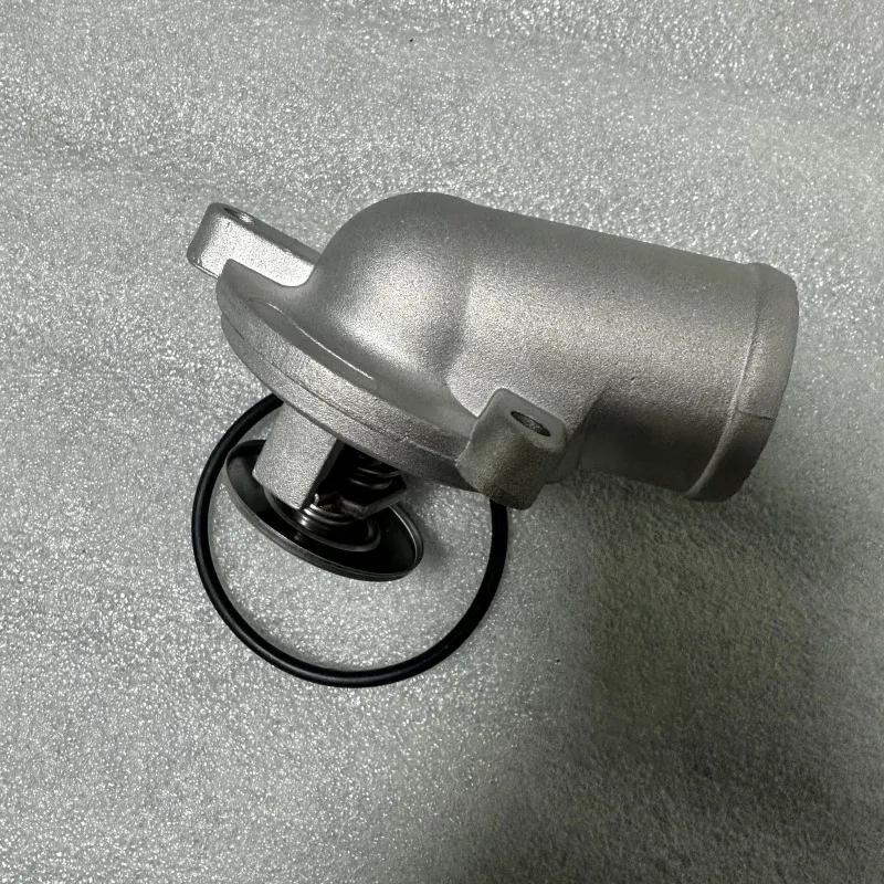 Thermostat Cooling Thermostat 1612033375 For Ssangyong Actyon Kyron GSL