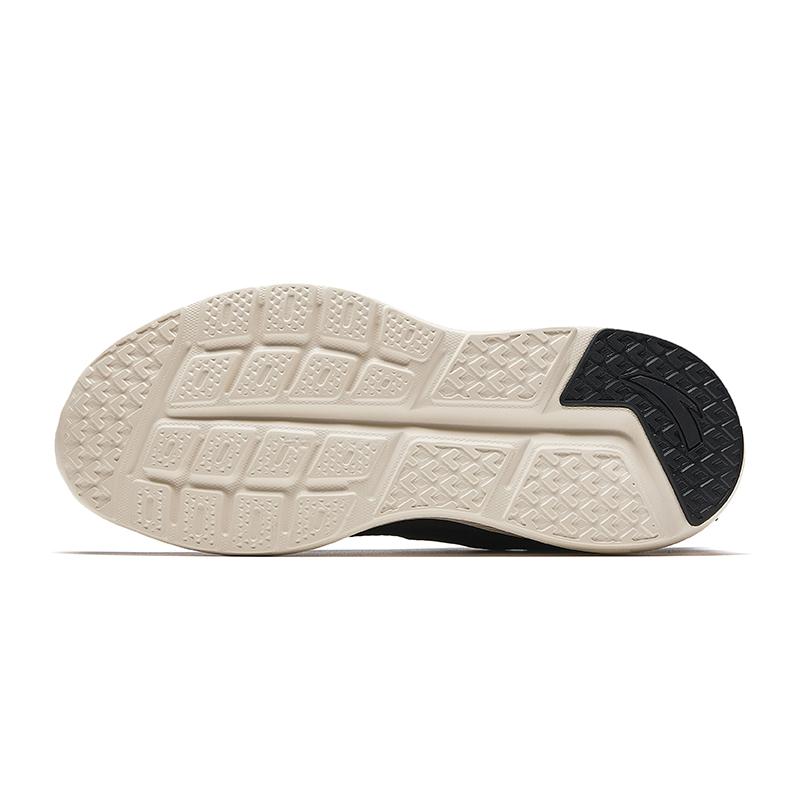 Anta Shunxing Lite 14 Lightweight Comfortable Versatile Shock Absorbing Non-Slip Commuting Casual Running Training Shoes Low Top 122617713-1