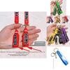 Creative Prime Energy Drink Bottle Keychain Silicone Cartoon Design For All Occasions