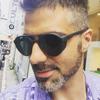 Vintage Steampunk Sunglasses Men Women Fashion Designer Round Goggles Classic Black Driving Sun Glasses