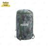 Adult Camouflage Envelope Sleeping Bag