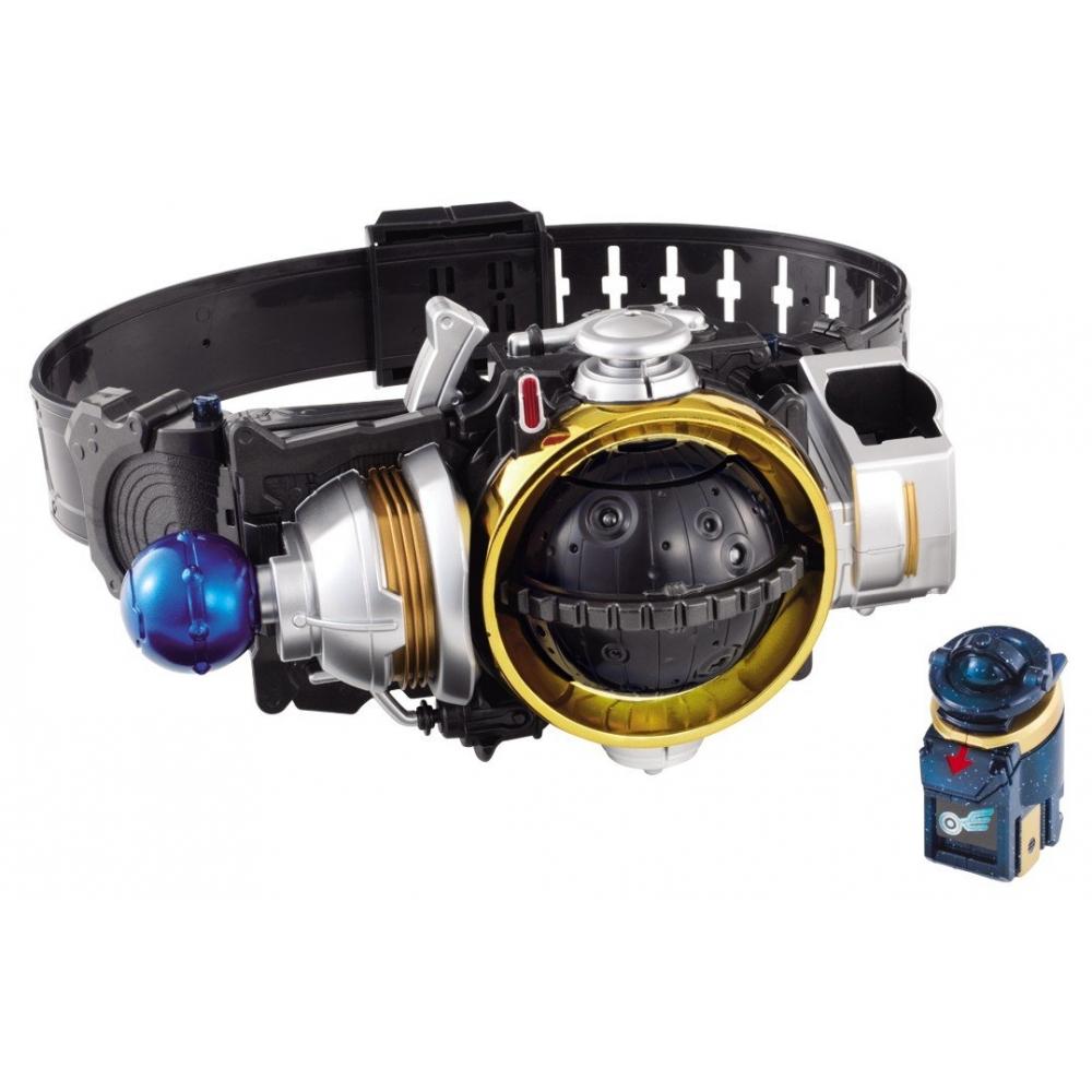 

Пояс трансформации Kamen Rider Fourze DX Meteor Driver