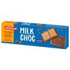 Grison Milk Chocolate Biscuits 125G