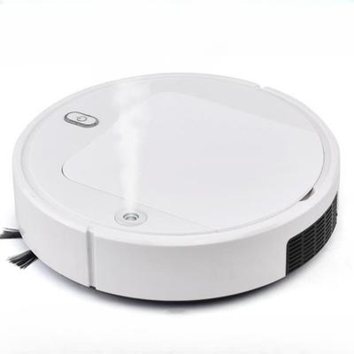 Sweeping Robot Household Intelligent Cleaning Machine Lazy Automatic Vacuum Cleaner Spray Mopping Machine