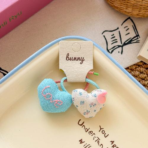 Summer Sequined Bow Flower Hairpin Sweet Children's Hair Accessories Do Not Hurt The Hair Side Bangs Hairpin Headdress Bb Clip