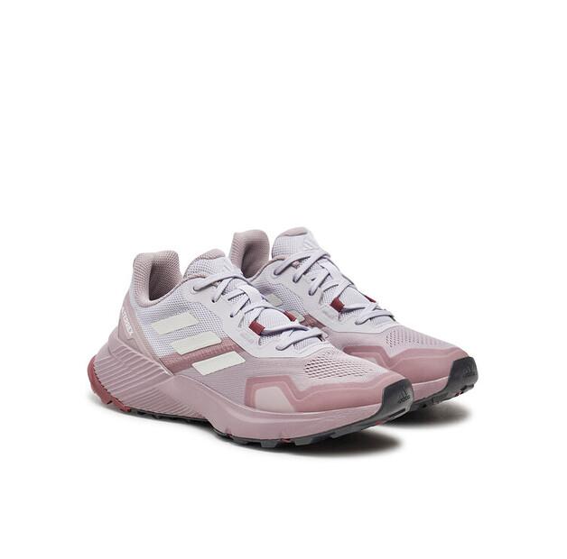 Кроссовки беговые adidas Terrex Soulstride