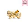 Sparkling Bow Charm 763442c01