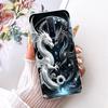For Realme X2 Pro Case Soft Silicone TPU Protective Butterfly Painted Phone Case For RealmeX2 X 2T X 2Pro Oppo K5 Cover Coque