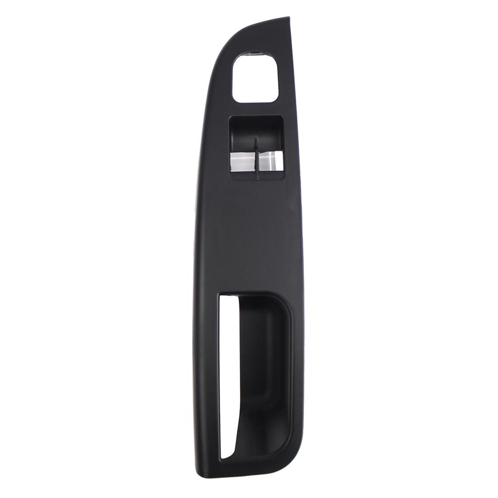Automatisk dørvindusbryter Innvendig deksel for Golf GTI 2-dørsmodeller 2004-2009, erstatter 1K3868049C75R