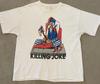 Vintage Killing Joke Empire Song T-shirt Classic Adult SG136   Unisex T-Shirt