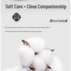 Pierre Cardin Men's 100% Cotton Crew Socks (6-Pack)